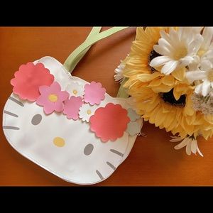 Kids Hello Kitty purse